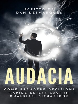 cover image of Audacia